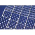 Ss Square Wire Mesh S0267